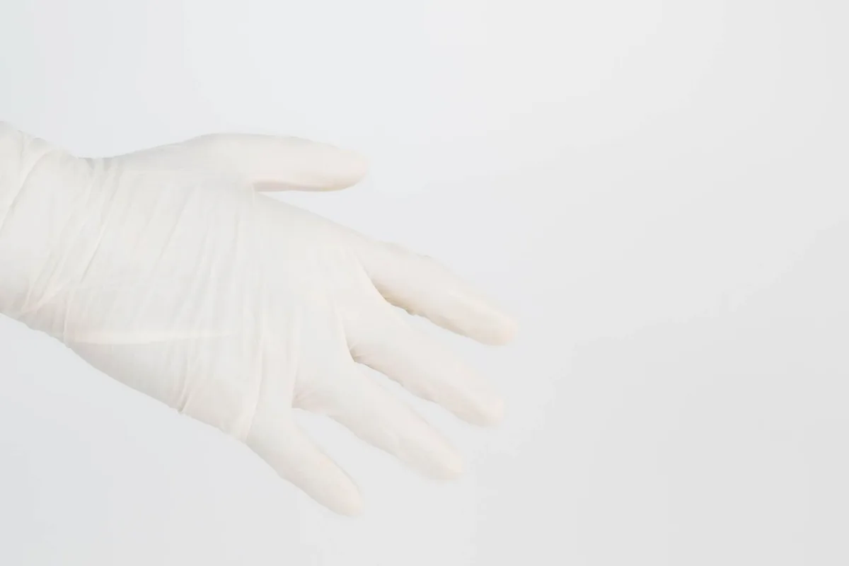 Bodily Fluid Cleanup in Marion, KY