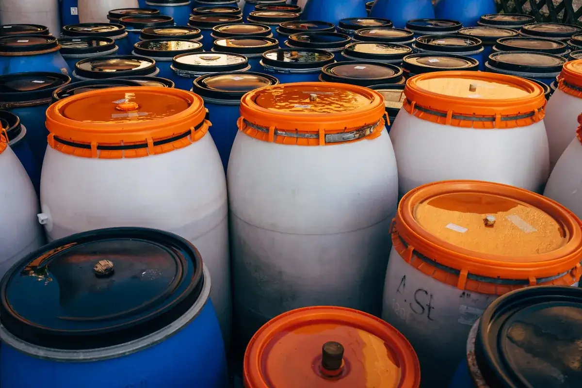 Medical Waste Removal in Marion, KY